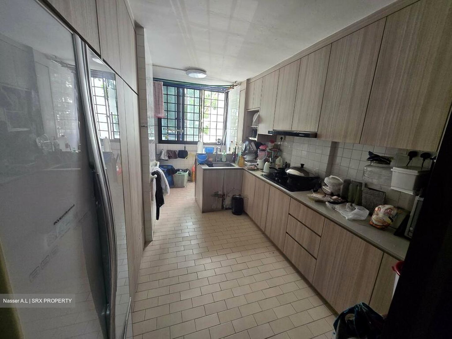 Blk 644 Hougang Avenue 8 (Hougang), HDB 3 Rooms #566234931